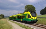 GySEV bestellt FLIRT-Züge