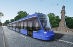 Siemens gewinnt Straßenbahnauftrag in München