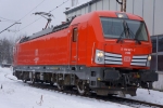 Vectron-Lokomotiven für DB Schenker Rail Polskas