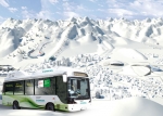 Siemens ist offizieller Technologiepartner der FIS Alpine Ski WM 2013