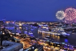 Hamburg Cruise Days 2014