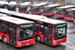 VAG beschafft 16 neue Busse für den Linienbetrieb