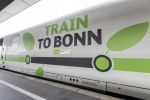 „Train to Bonn“