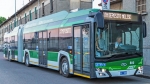 Kiepe Electric: Elektrifizierung der Busflotten in Mailand und Modena