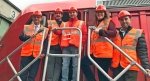 Deutsche Bahn begrüßt spanische Lokführer