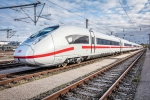 Deutsche Bahn bestellt 43 neue ICE