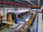 Siemens Werk Wien