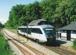 DSB schließt Rahmenvertrag über die Lieferung von Regionalzügen mit Siemens