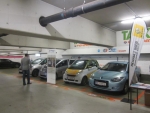 Wiener Modellregion: Toller Erfolg für Elektro-Mobilitäts-Aktion