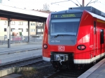 S-Bahn nach Hildesheim eröffnet