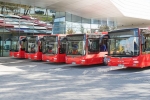 DB bestellt moderne Busse für den Nahverkehr bei MAN