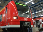 100 Tag S-Bahn nach Hildesheim