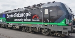 TX Logistik sagt „yes“ zum Schienengüterverkehr in Europa