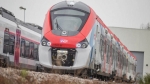 Weitere Coradia Polyvalent-Züge für die Region Auvergne-Rhône-Alpes