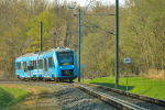 Alstom-Wasserstoffzug gewinnt Deutschen Nachhaltigkeitspreis