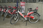 Neue Call-a-Bike Standorte deutschlandweit