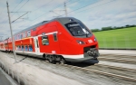 Alstom liefert neue Doppelstockzüge für Teilnetz „Main-Weser“