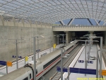 Bahnhof Flughafen Köln/Bonn